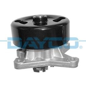 RENAULT Wasserpumpe von DAYCO