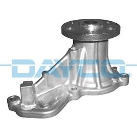 Wasserpumpe von DAYCO DP460