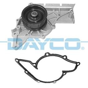 AUDI Wasserpumpe von DAYCO