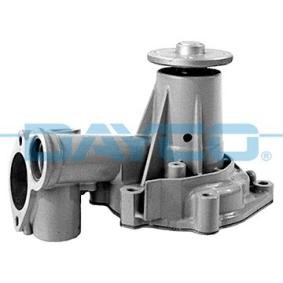 MITSUBISHI Wasserpumpe von DAYCO