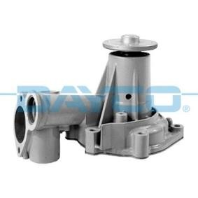 MITSUBISHI Wasserpumpe von DAYCO