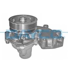 LANCIA Wasserpumpe von DAYCO
