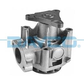 LANCIA Wasserpumpe von DAYCO