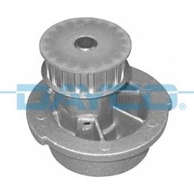 Wasserpumpe von DAYCO DP505