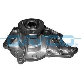 AUDI Wasserpumpe von DAYCO