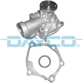 Wasserpumpe von DAYCO DP538