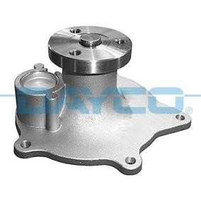 CHRYSLER Wasserpumpe von DAYCO