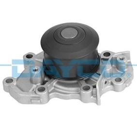 MITSUBISHI Wasserpumpe von DAYCO