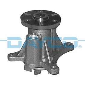 Wasserpumpe von DAYCO DP570