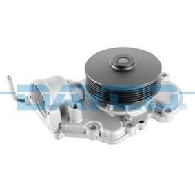 CHRYSLER Wasserpumpe von DAYCO