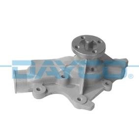 Wasserpumpe von DAYCO DP609