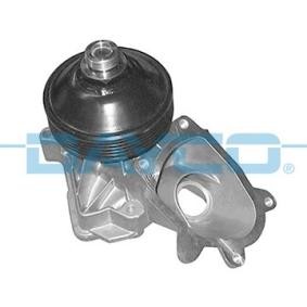 LAND ROVER Wasserpumpe von DAYCO