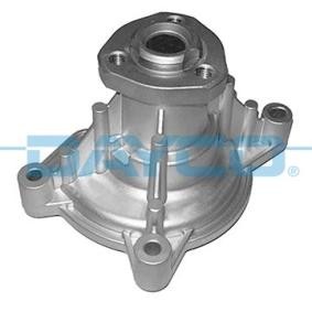 SKODA Wasserpumpe von DAYCO