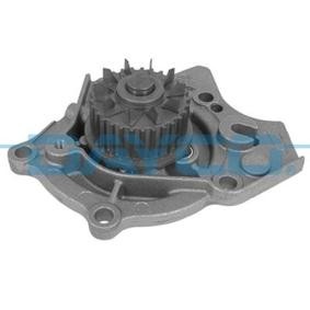 SKODA Wasserpumpe von DAYCO