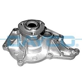 AUDI Wasserpumpe von DAYCO