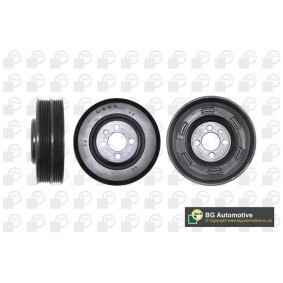 Acquista Puleggia cinghia albero a gomiti da BGA DP8027 a buon mercato per soli 149,73 €