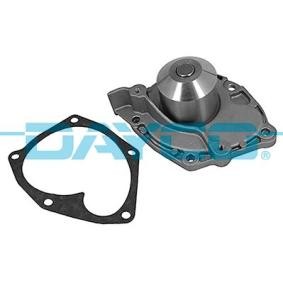 RENAULT Wasserpumpe von DAYCO