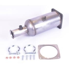 Compre Filtro de partículas da EEC DPF005 a um preço baixo por 138,71 €