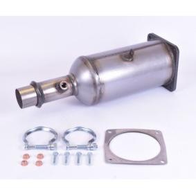 Compre Filtro de partículas da EEC DPF006 a um preço baixo por 174,79 €