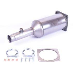Compre Filtro de partículas da EEC DPF009S a um preço baixo por 319,27 €