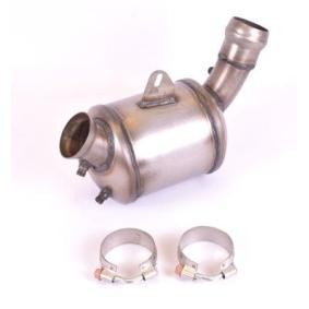 Partikelfilter (DPF) DPF026