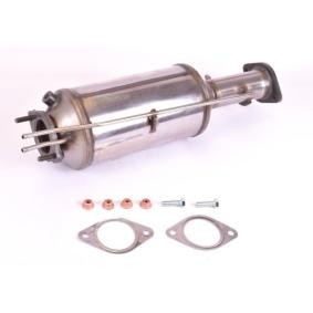 Achetez des Filtre à particules EEC DPF027 à prix pour 227,78 €