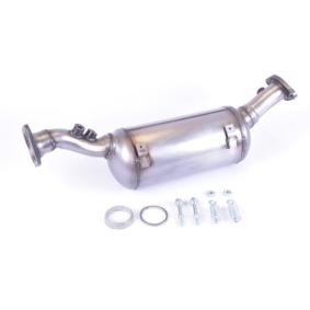 Köp Partikelfilter (DPF) av EEC DPF034S till det låga priset 5307,54 kr