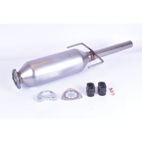 Compre Filtro de partículas da EEC DPF051S a um preço baixo por 300,19 €