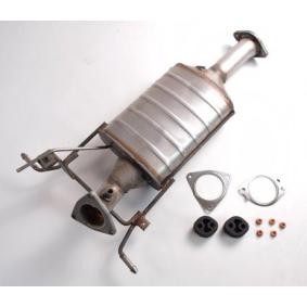 Compre Filtro de partículas da EEC DPF055 a um preço baixo por 323,93 €