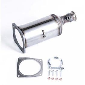 Compre Filtro de partículas da EEC DPF070 a um preço baixo por 180,54 €
