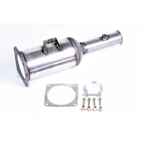Compre Filtro de partículas de EEC online para Jumpy MPV (VF7) a preços moderados