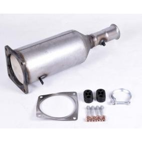 Compre Filtro de partículas da EEC DPF084 a um preço baixo por 169,38 €