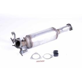Compre Filtro de partículas da EEC DPF086 a um preço baixo por 222,10 €