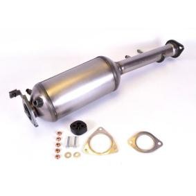 Compre Filtro de partículas da EEC DPF087S a um preço baixo por 374,74 €