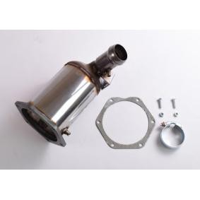 Partikelfilter (DPF) DPF089