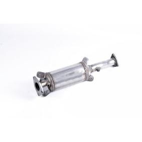 Partikelfilter (DPF) DPF101