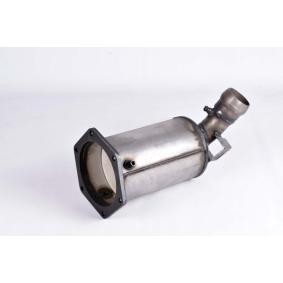 Achetez des Filtre à particules EEC DPF105S à prix pour 381,99 €