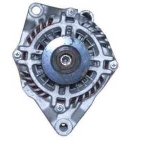 Lichtmaschine von DELCO REMY