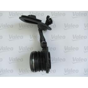 Achetez des Butée hydraulique VALEO 810001 à prix pour 232,92 €