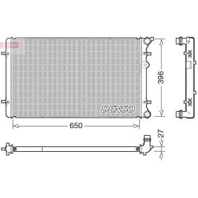 Achetez des Radiateur du moteur DENSO DRM02025 à prix pour 95,83 €