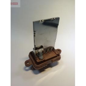 Køb Modstand, kabineventilator af DENSO DRS09010 til den lave pris 153,20 DKK