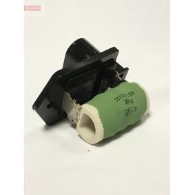 Vorwiderstand, Elektromotor-Kühlerlüfter DRS09019