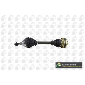 Köp Drivaxel av BGA DS0101L till det låga priset 1043,83 kr
