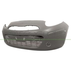Achetez des Pare-choc PRASCO DS0141012 à prix pour 115,59 €