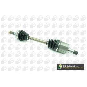 Köp Drivaxel av BGA DS0910LA till det låga priset 1544,25 kr