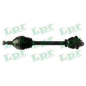 Acquista Semiasse da LPR DS10006 a buon mercato per soli 73,39 €