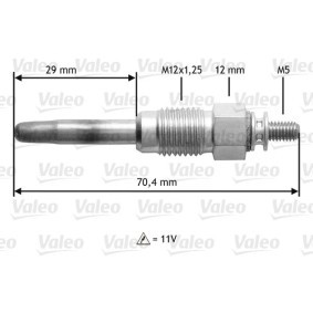 Comprar Condensador, aire acondicionado de VALEO 816944 a bajo precio de 359,53 €