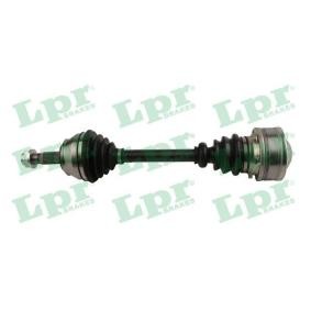 Comprar Árbol de transmisión de LPR DS13049 a bajo precio de 104,51 €