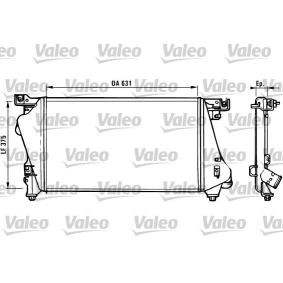 Kjøp Intercooler av VALEO 816959 til den lave prisen 22291,17 NOK