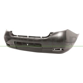 Achetez des Pare-choc arrière PRASCO DS1311061 à prix pour 74,34 €